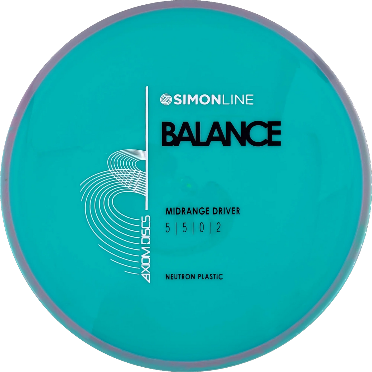 Neutron Balance Simon Line