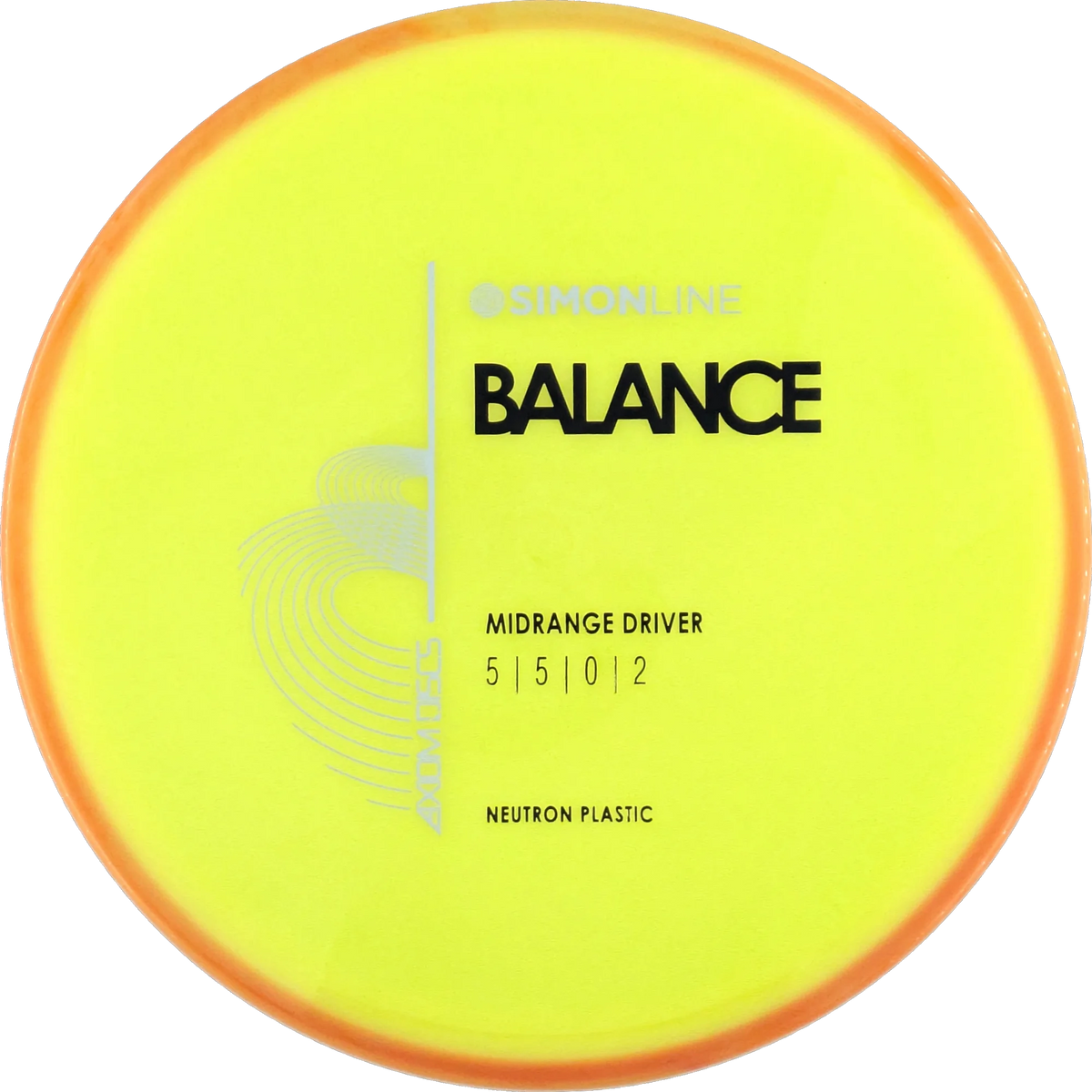 Neutron Balance Simon Line