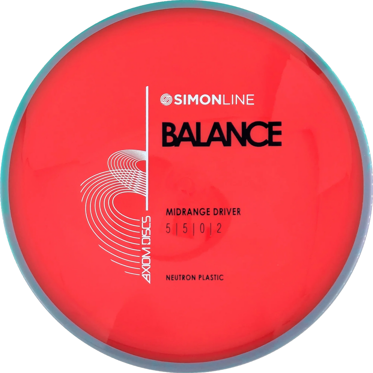 Neutron Balance Simon Line