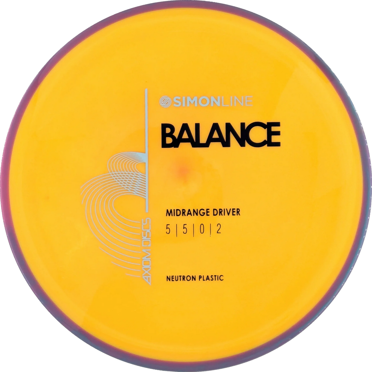 Neutron Balance Simon Line