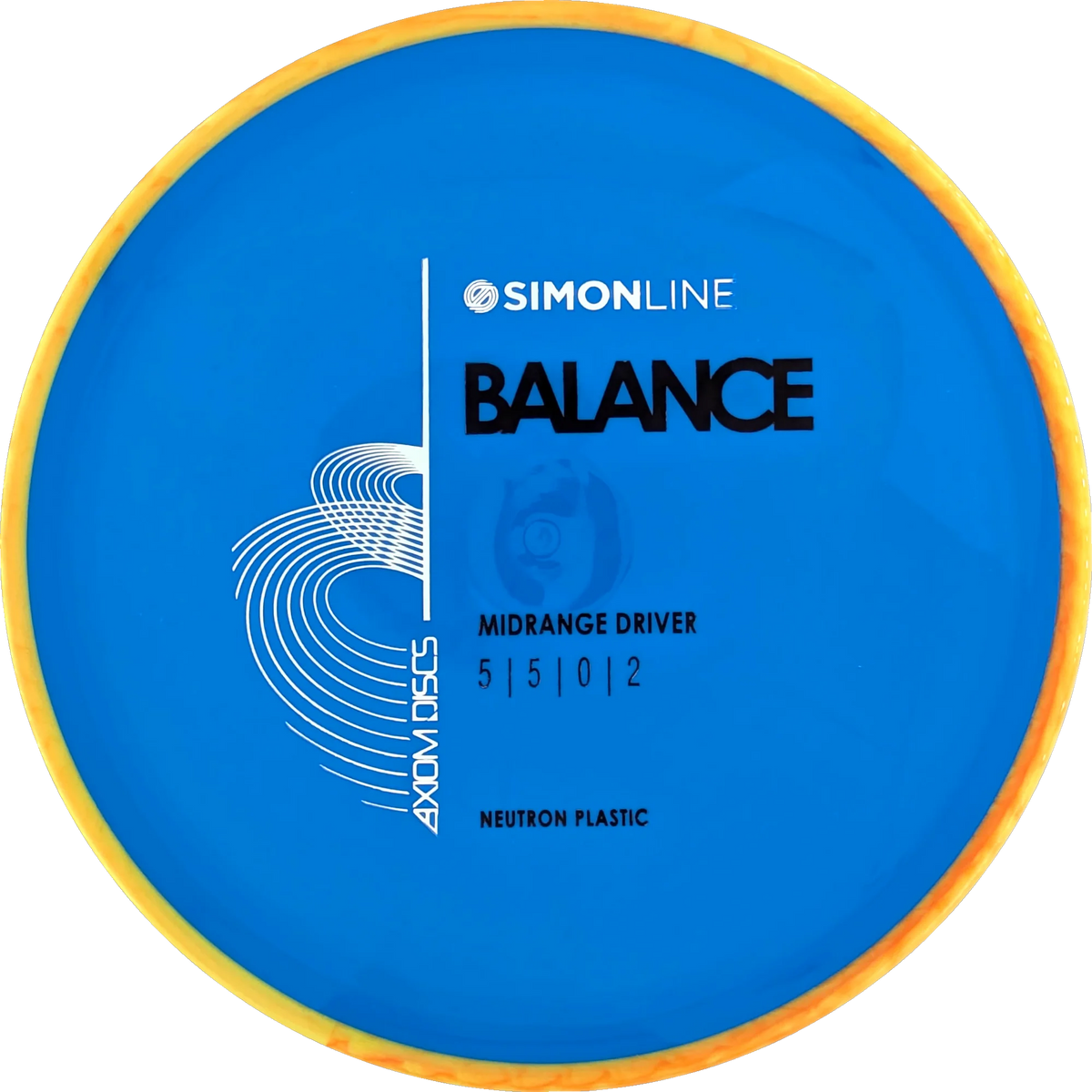 Neutron Balance Simon Line