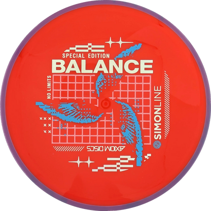 Neutron Balance Special Edition Simon Line