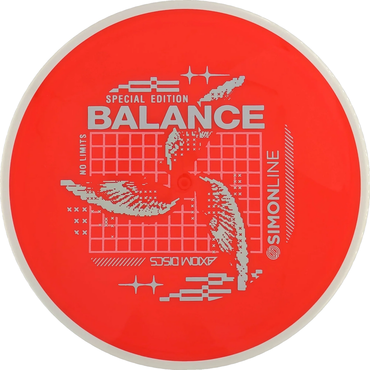 Neutron Balance Special Edition Simon Line