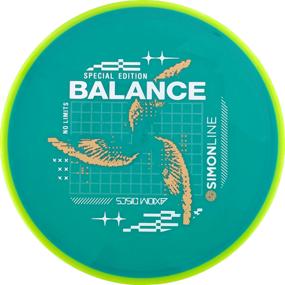 Neutron Balance Special Edition Simon Line