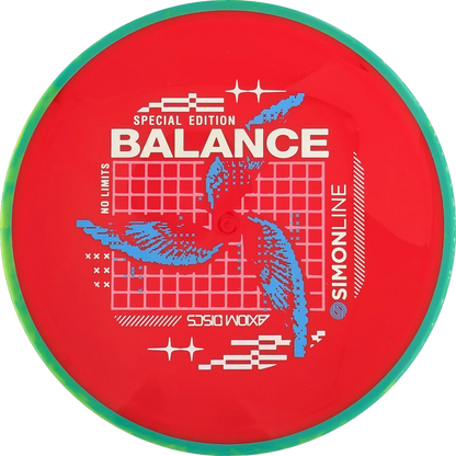Neutron Balance Special Edition Simon Line