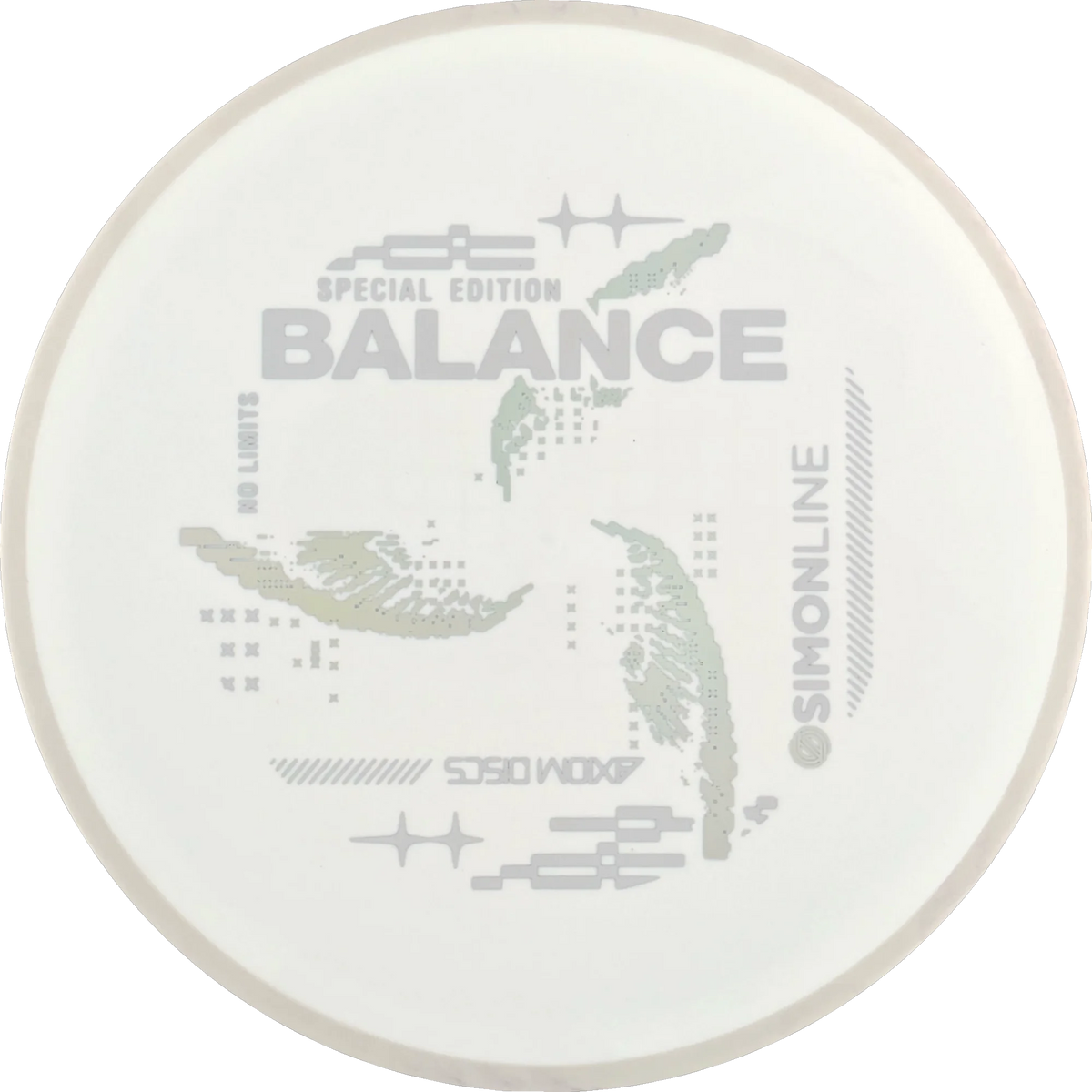 Neutron Balance Special Edition Simon Line