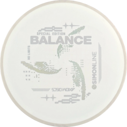 Neutron Balance Special Edition Simon Line