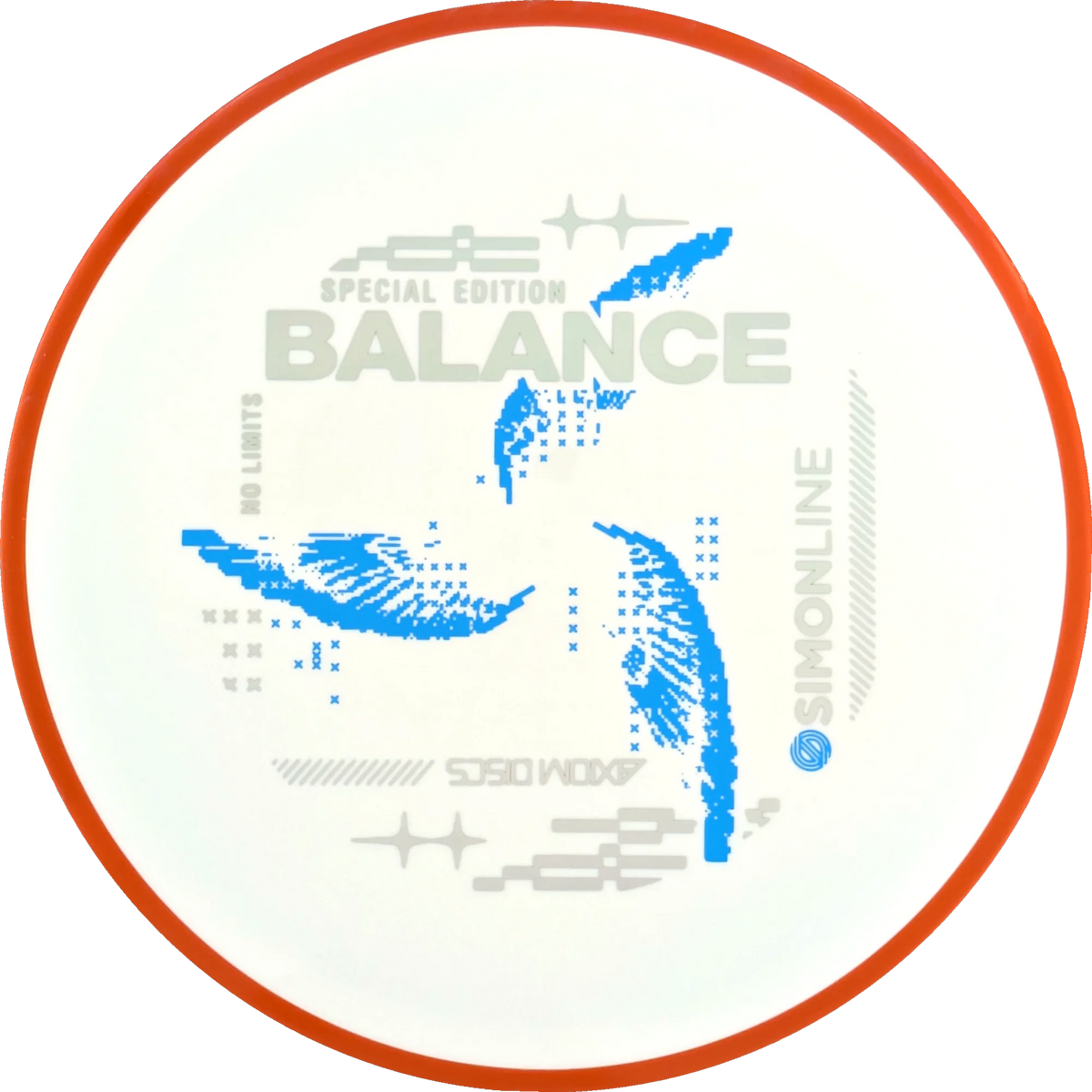 Neutron Balance Special Edition Simon Line