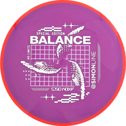 Neutron Balance Special Edition Simon Line