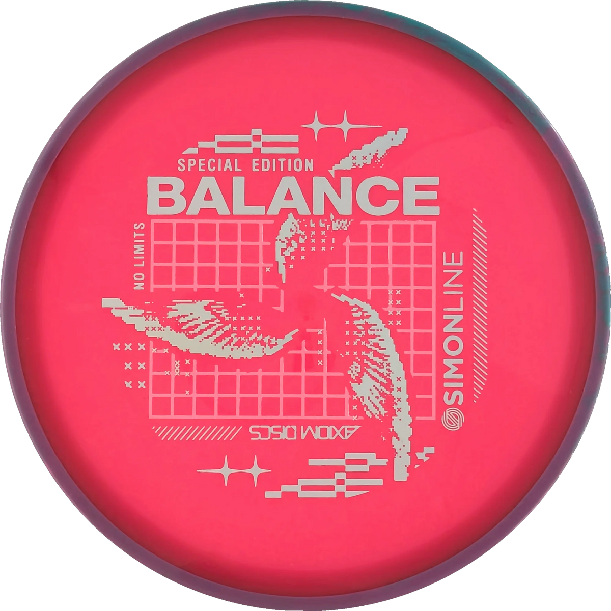 Neutron Balance Special Edition Simon Line