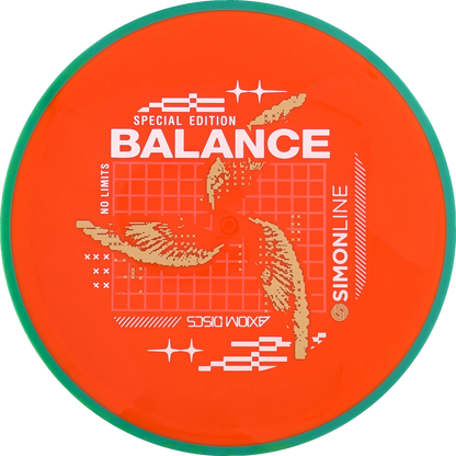 Neutron Balance Special Edition Simon Line