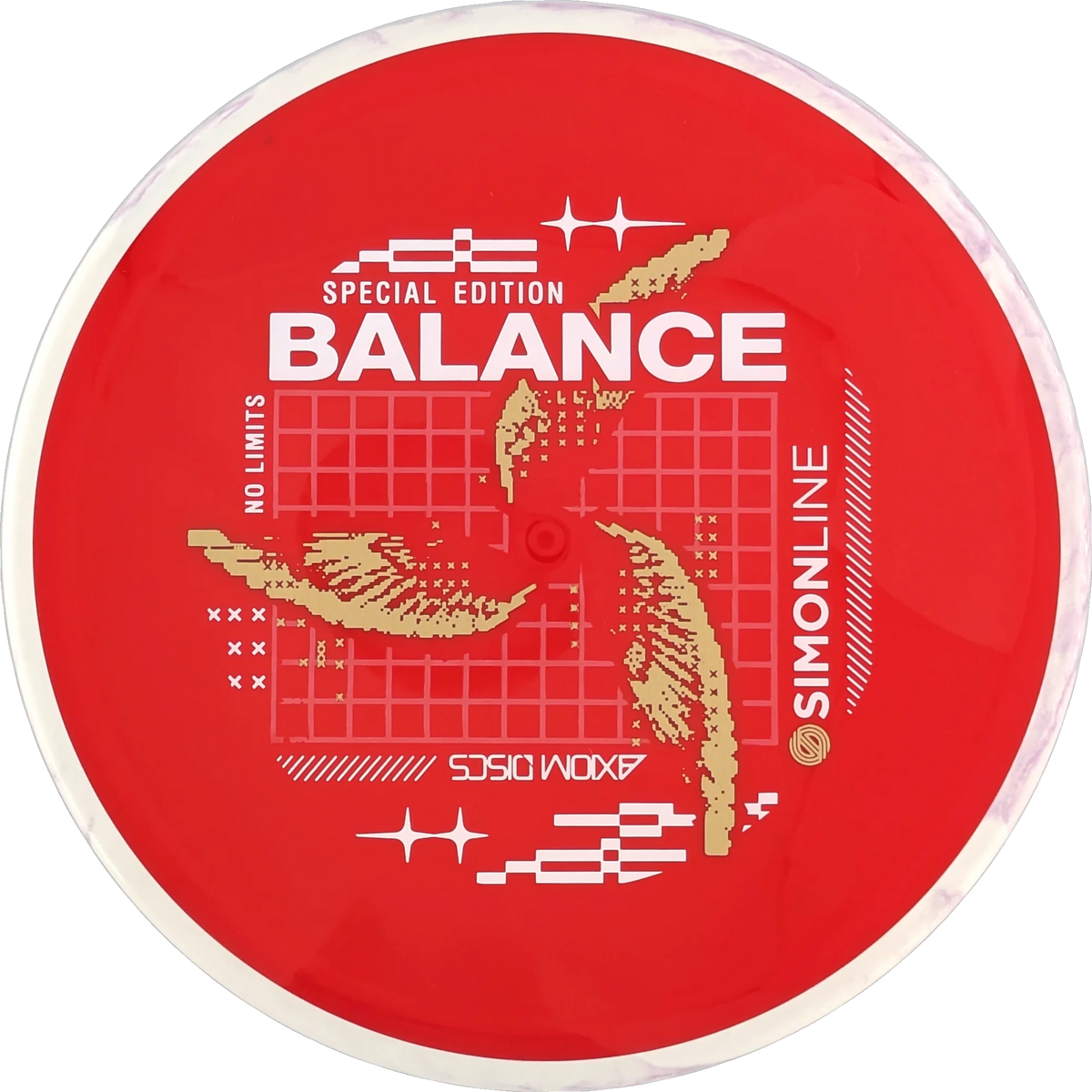 Neutron Balance Special Edition Simon Line
