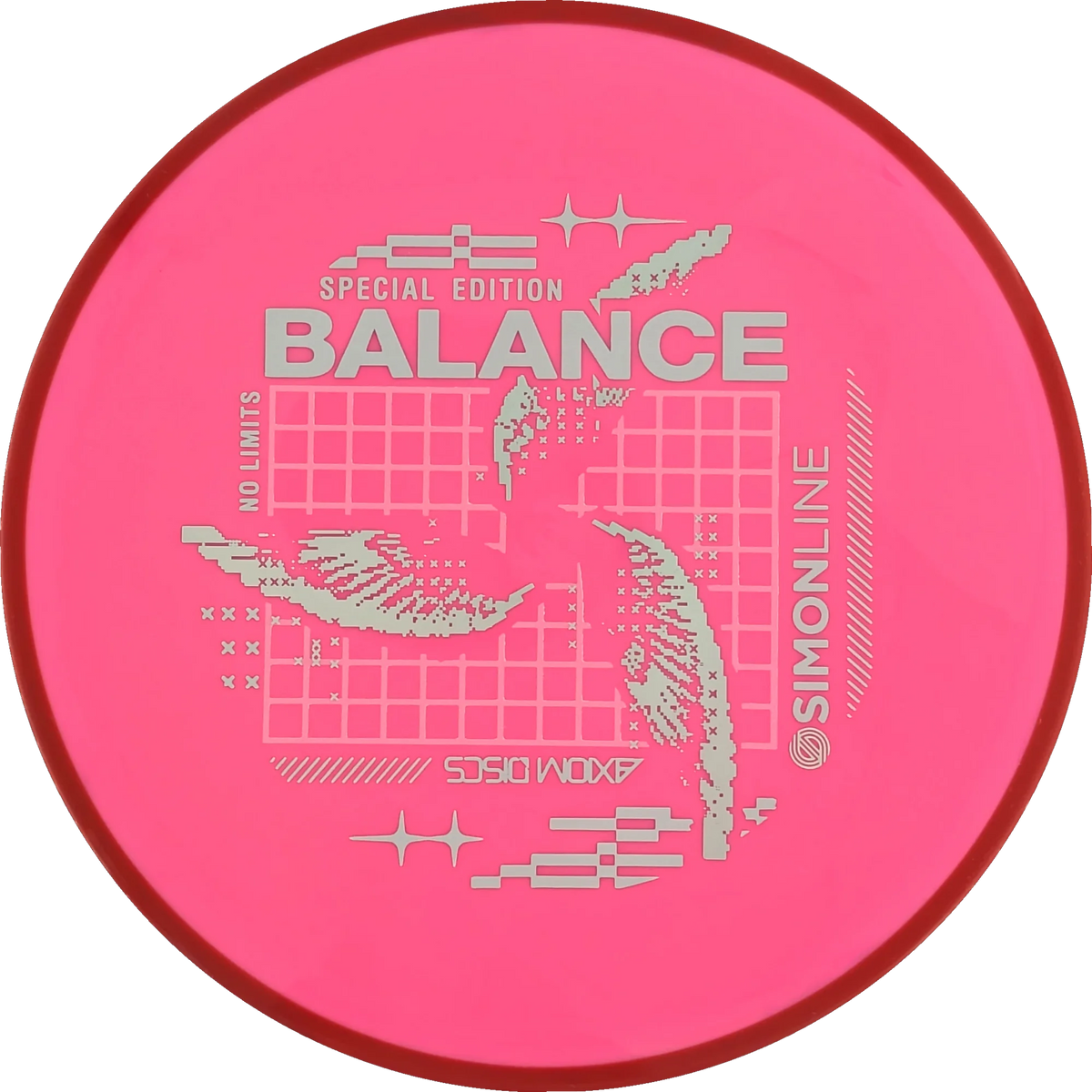 Neutron Balance Special Edition Simon Line