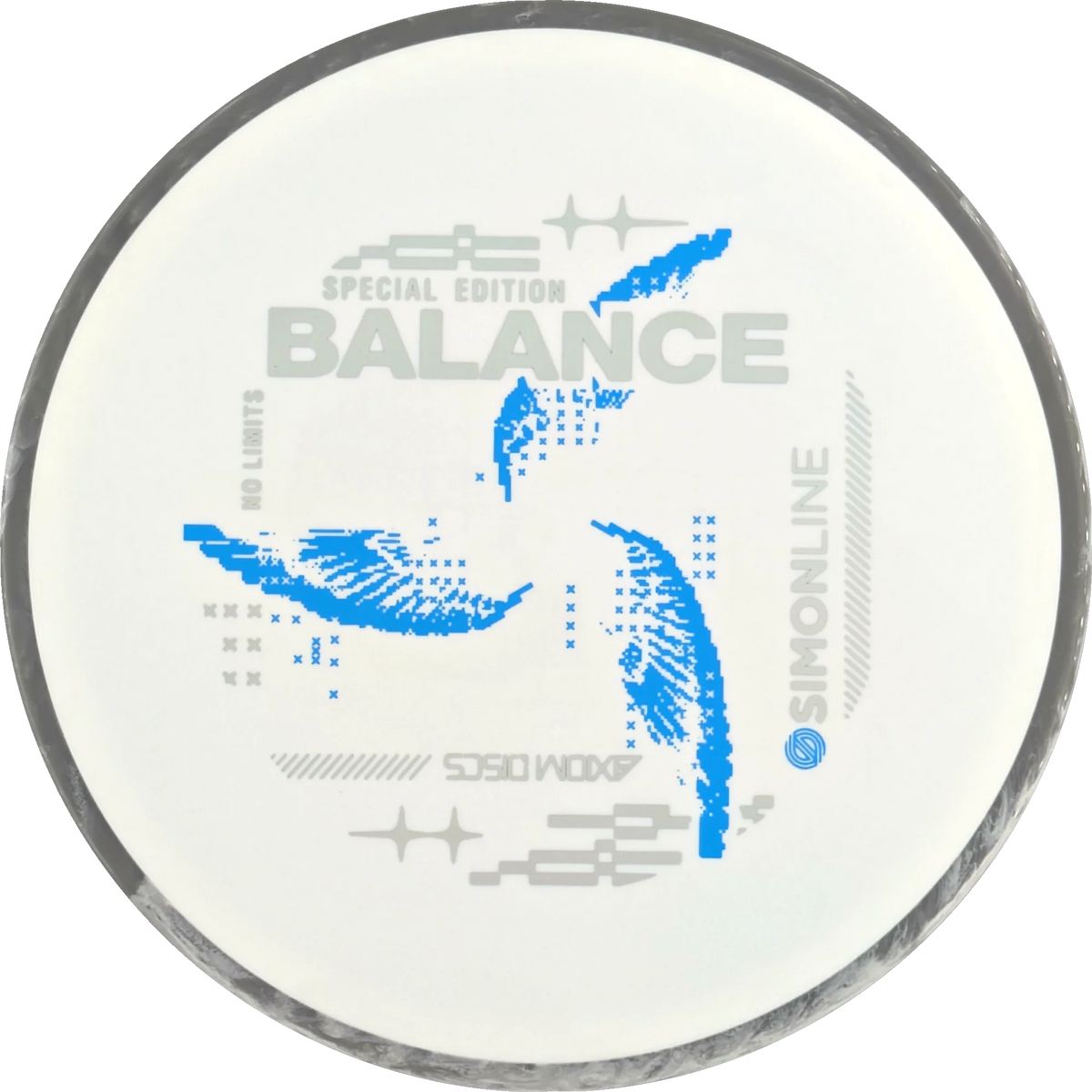 Neutron Balance Special Edition Simon Line
