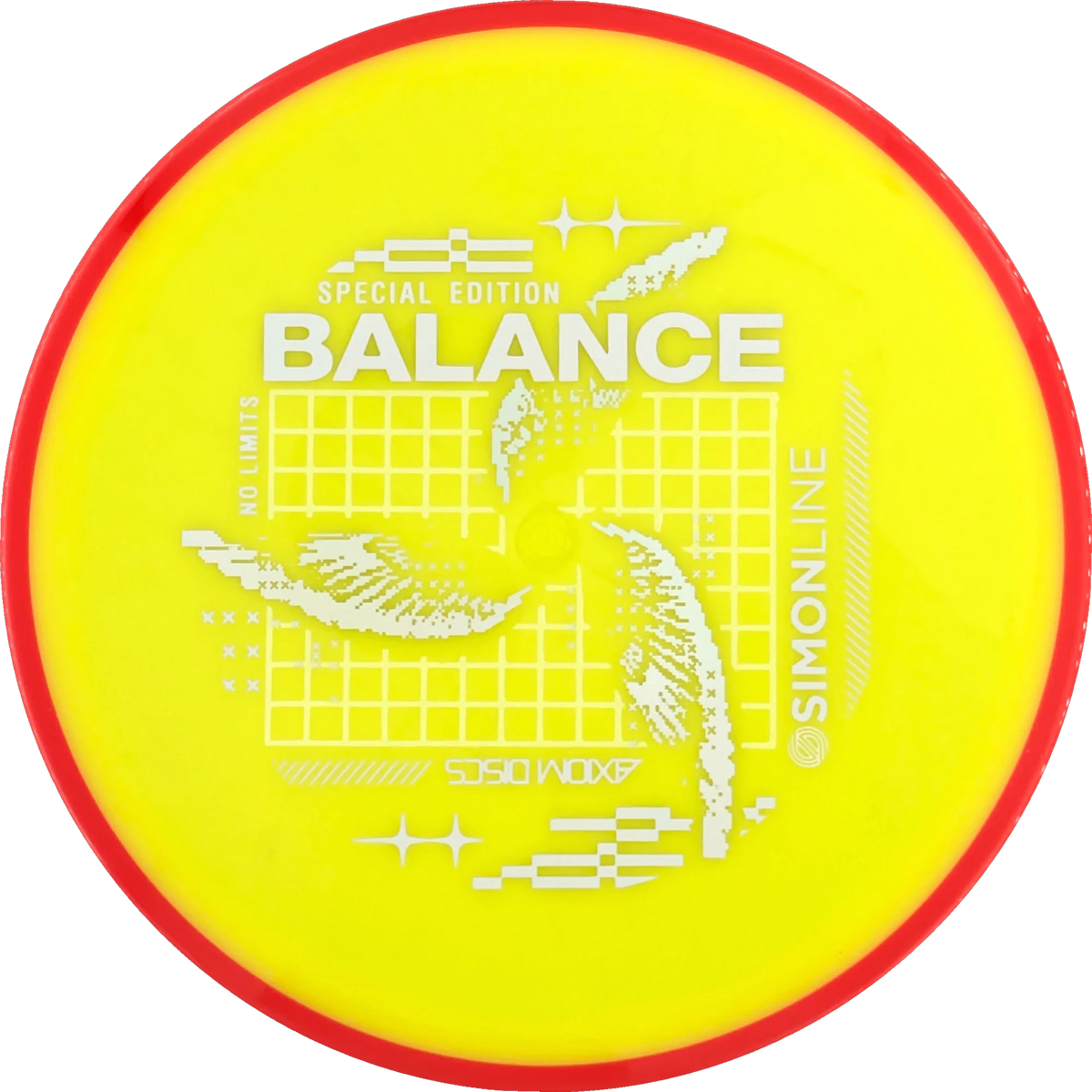 Neutron Balance Special Edition Simon Line