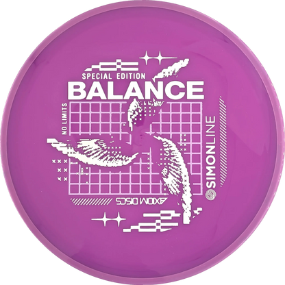 Neutron Balance Special Edition Simon Line