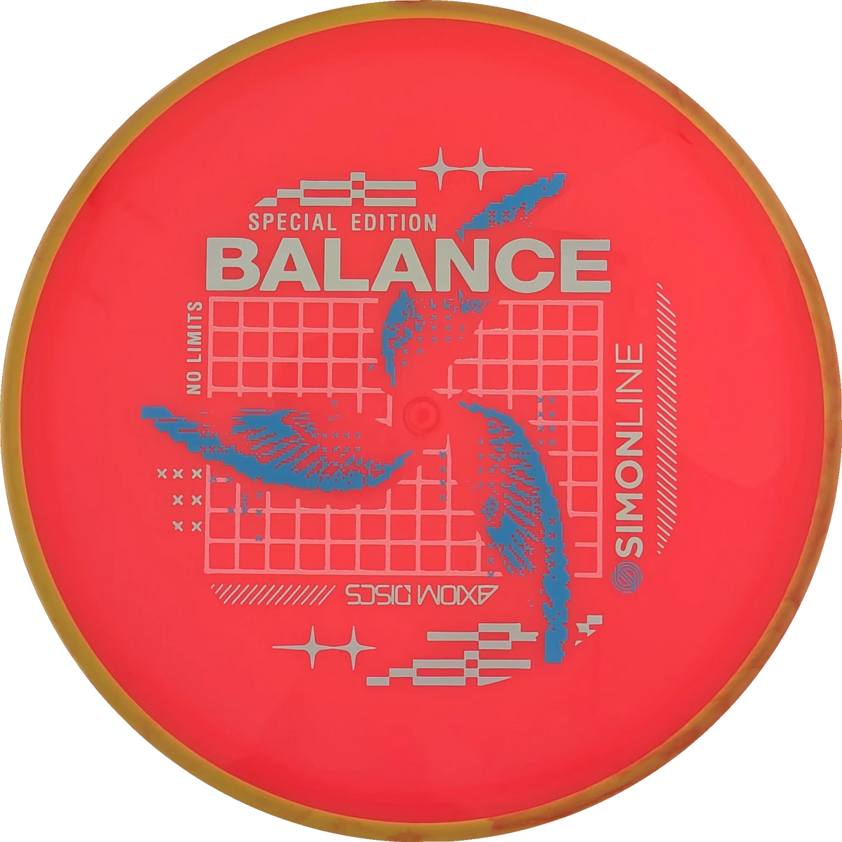 Neutron Balance Special Edition Simon Line