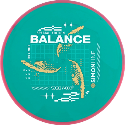 Neutron Balance Special Edition Simon Line