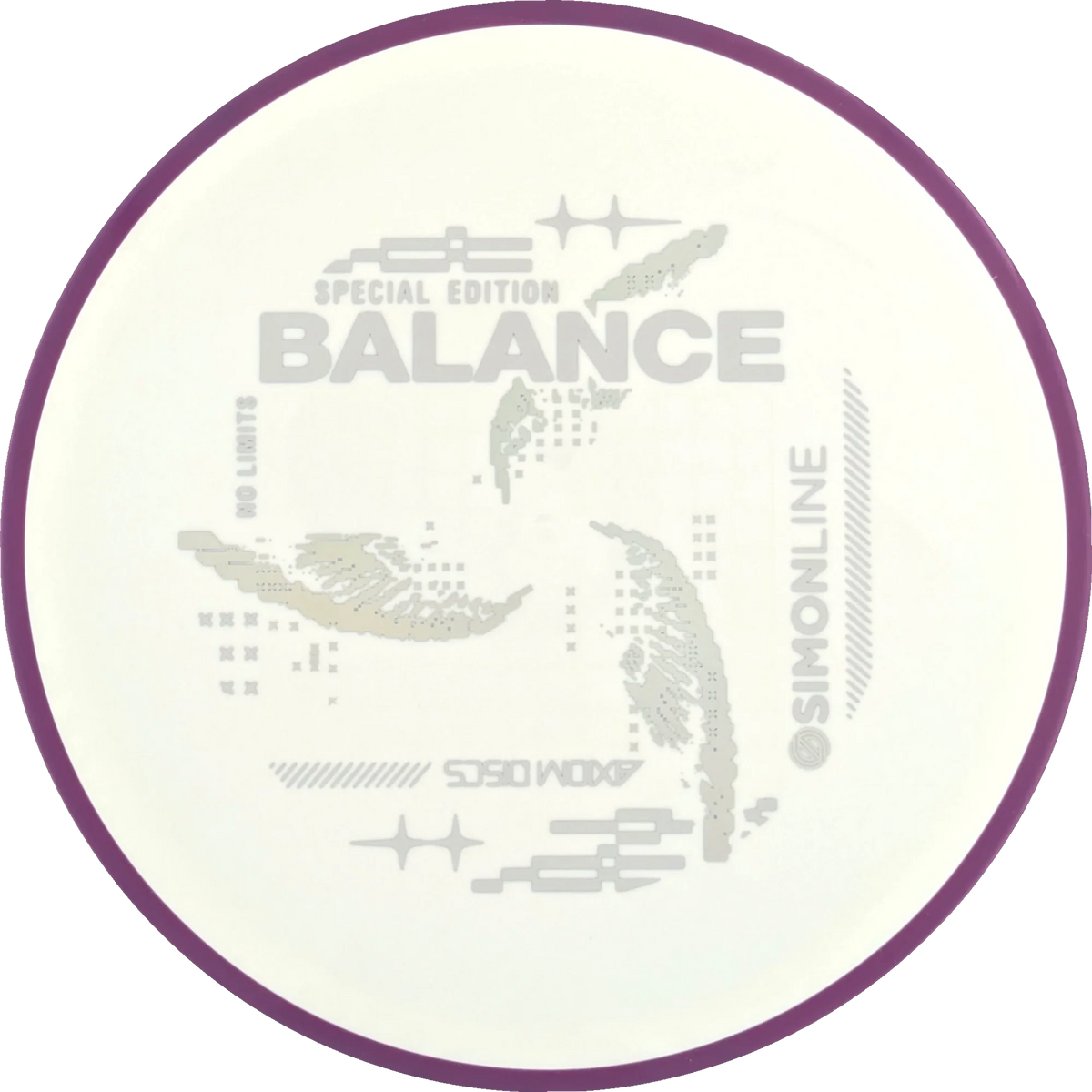 Neutron Balance Special Edition Simon Line