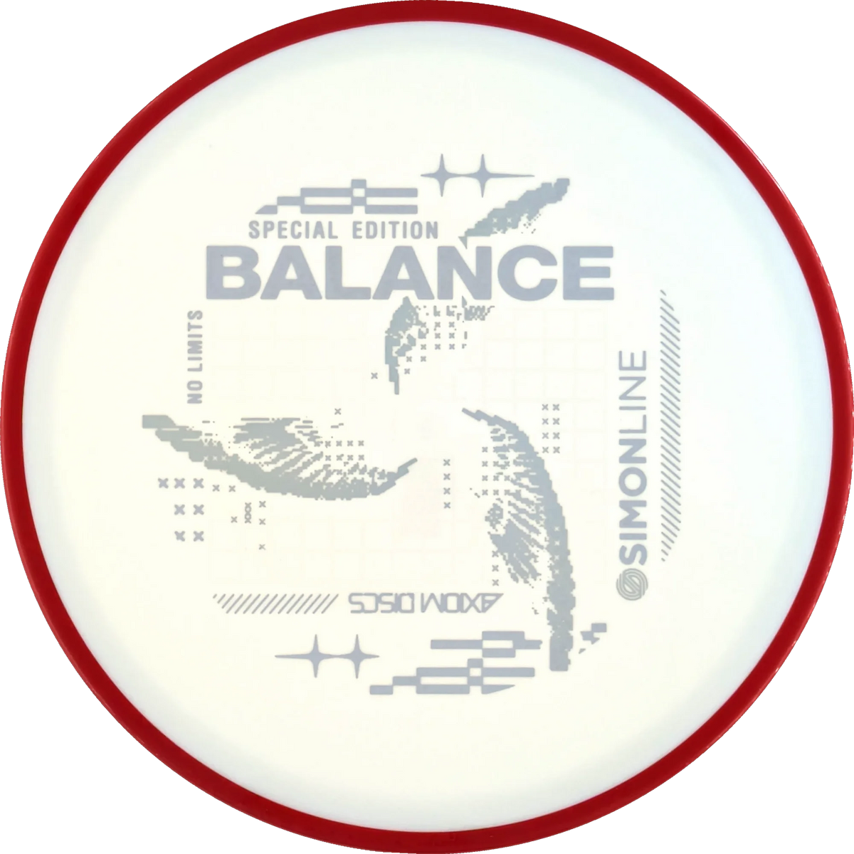 Neutron Balance Special Edition Simon Line