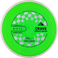 Neutron Crave