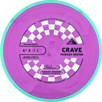Neutron Crave