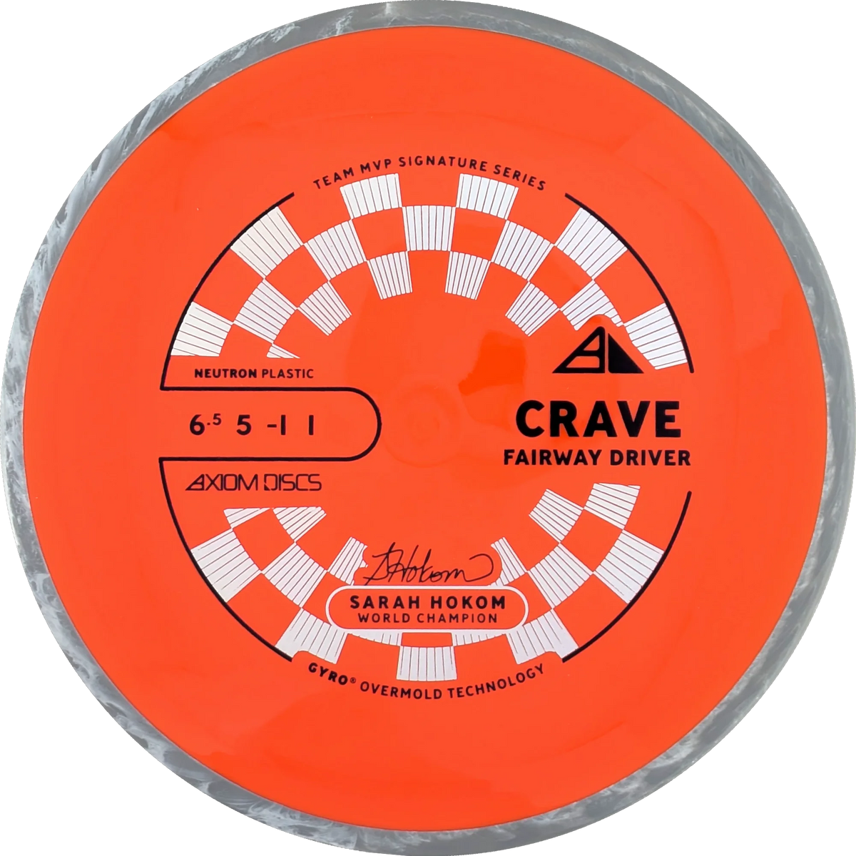 Neutron Crave