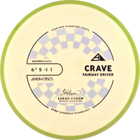 Neutron Crave
