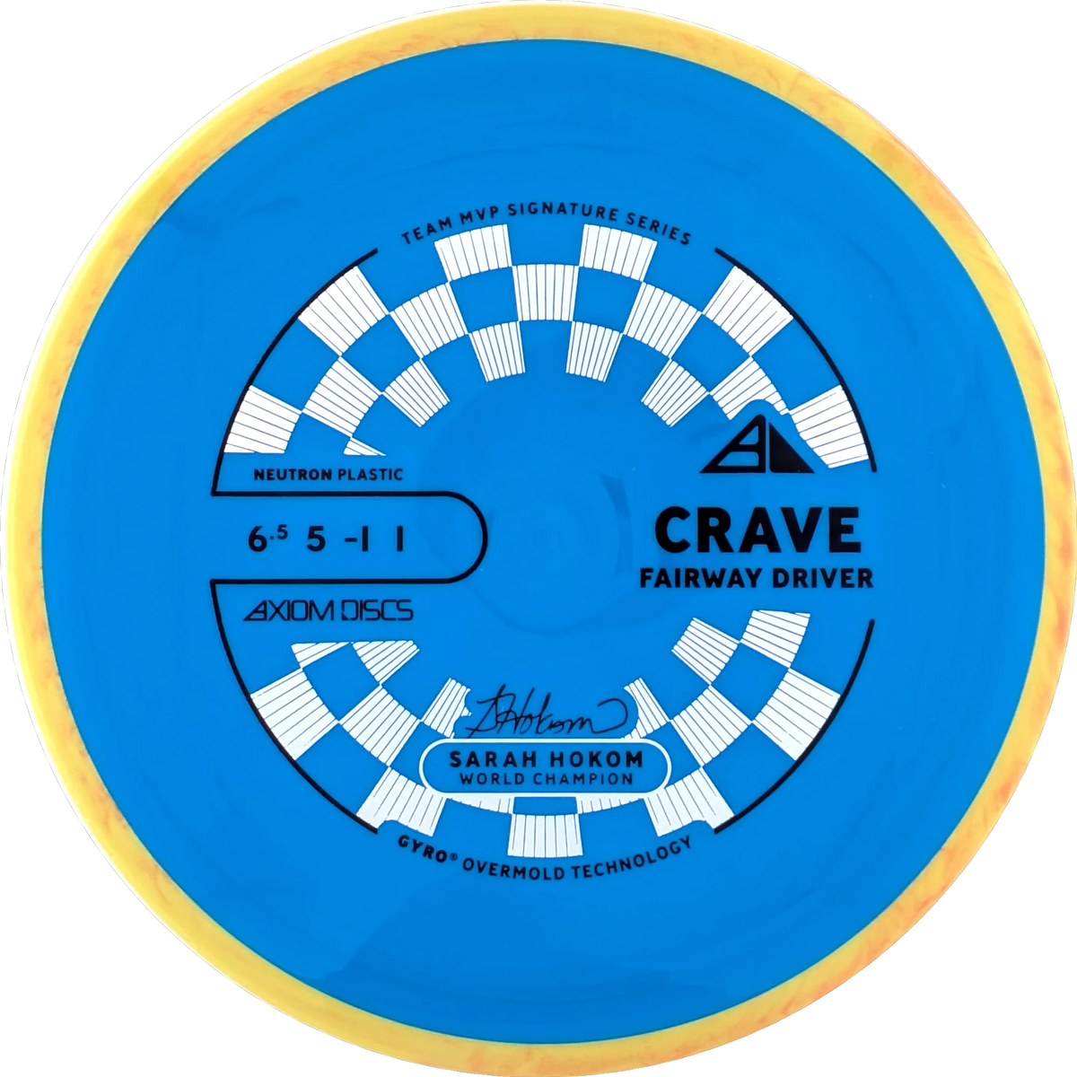 Neutron Crave