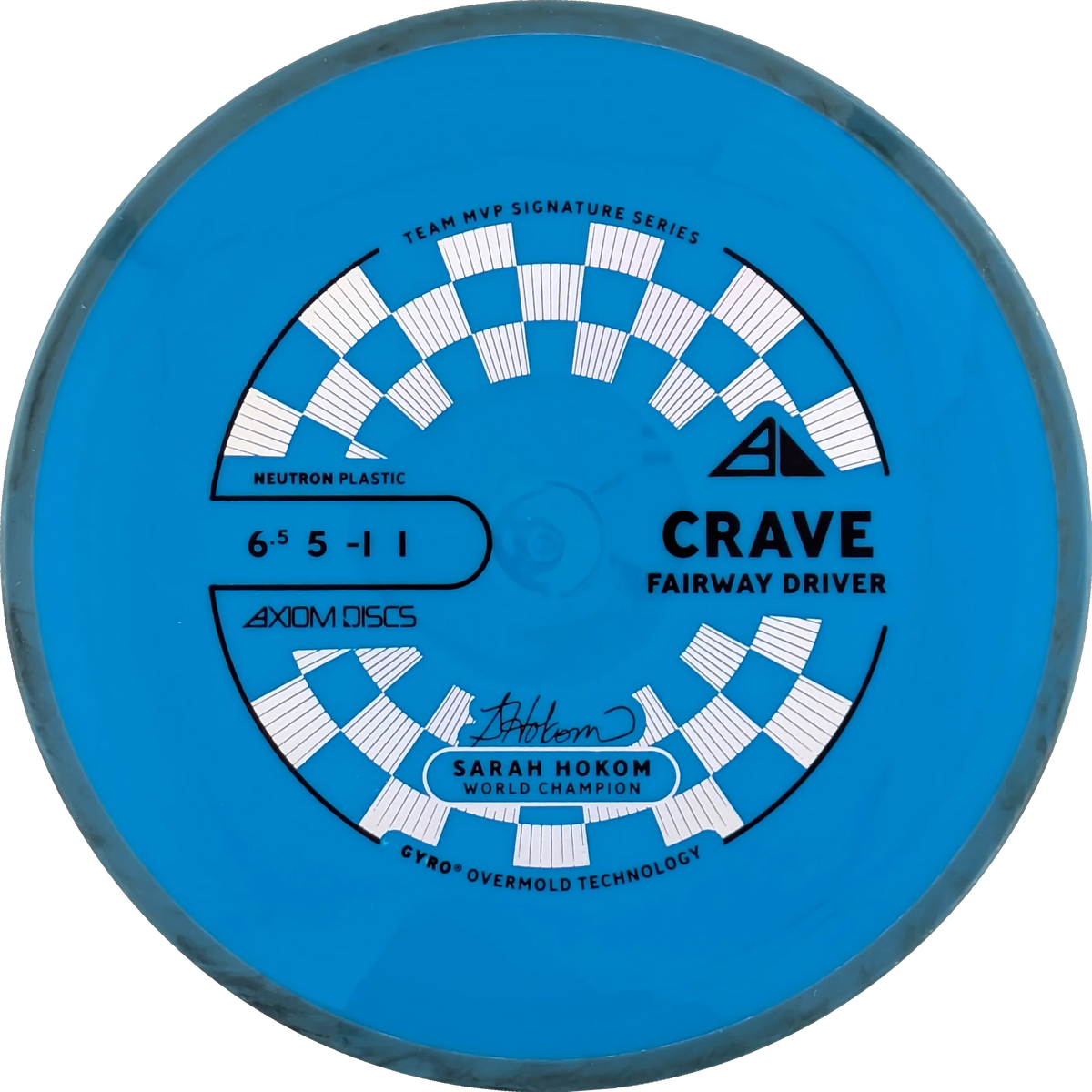 Neutron Crave