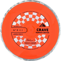 Neutron Crave