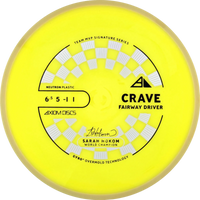 Neutron Crave