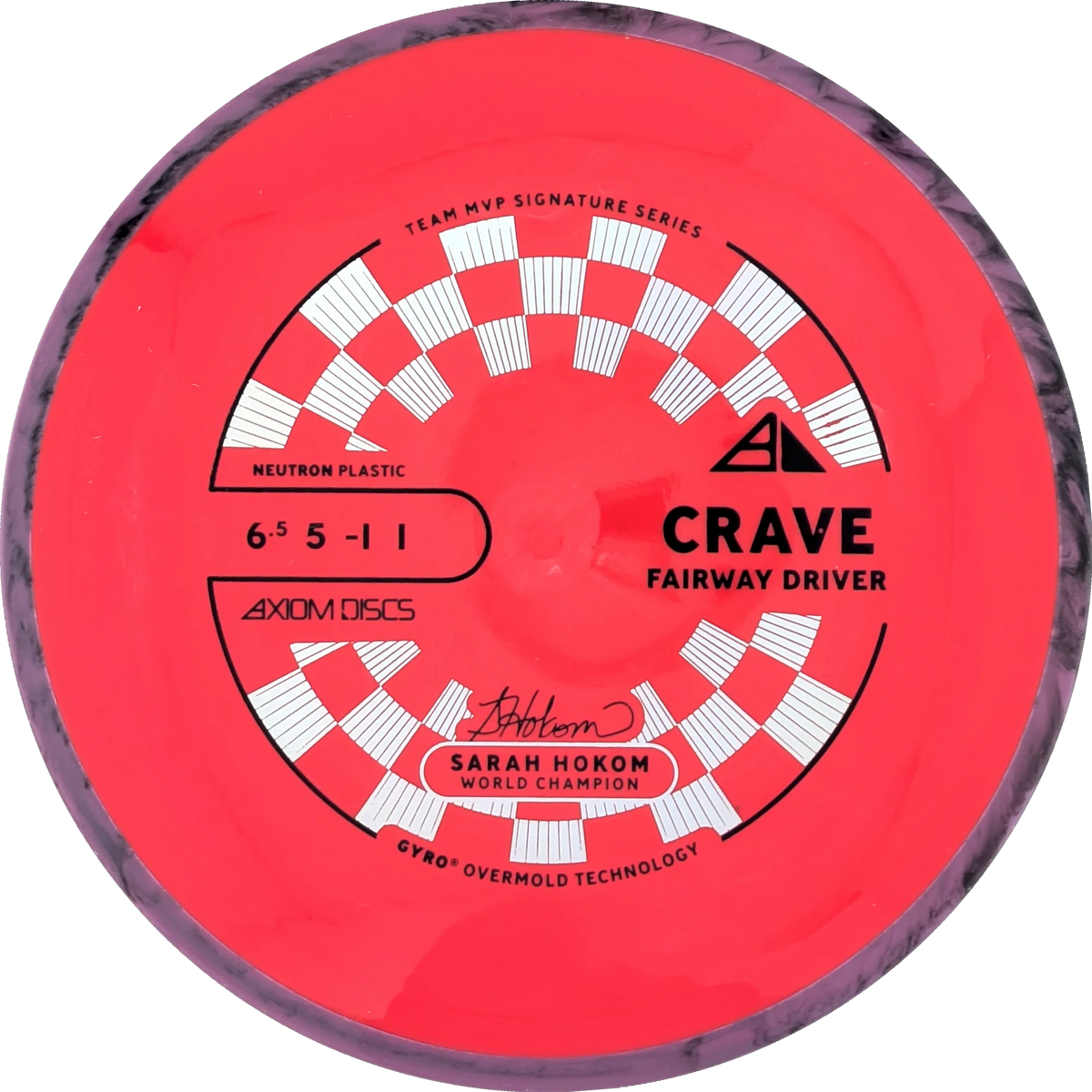 Neutron Crave