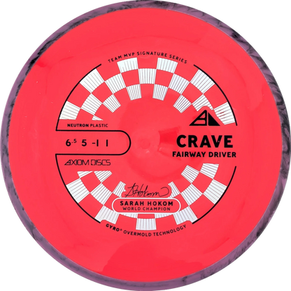 Neutron Crave