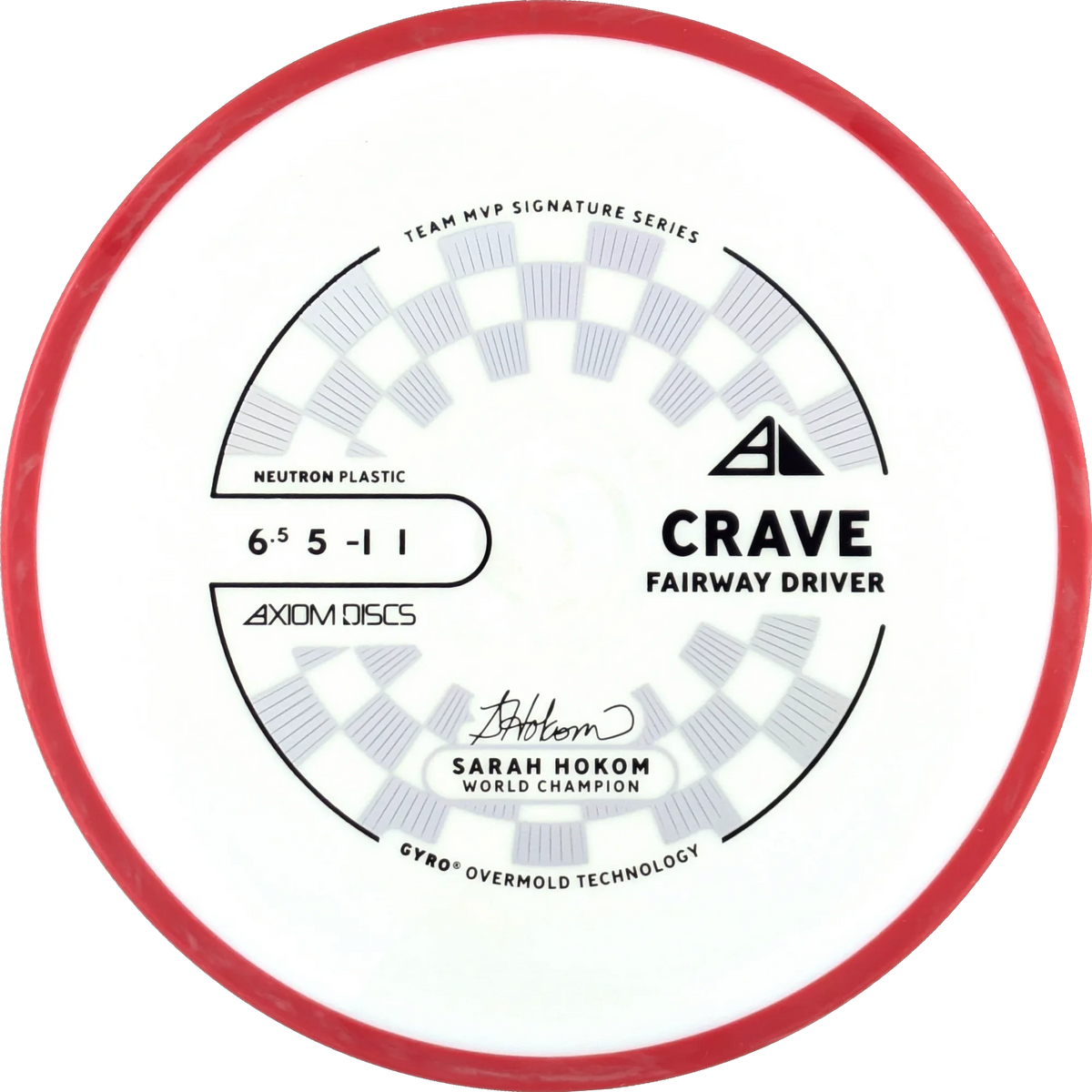 Neutron Crave