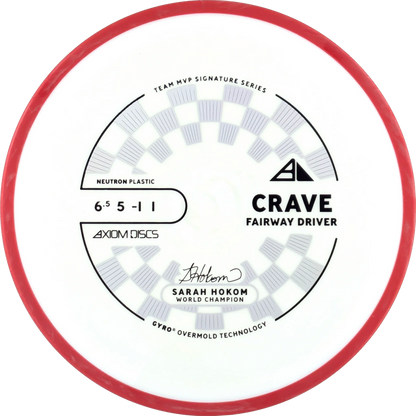 Neutron Crave
