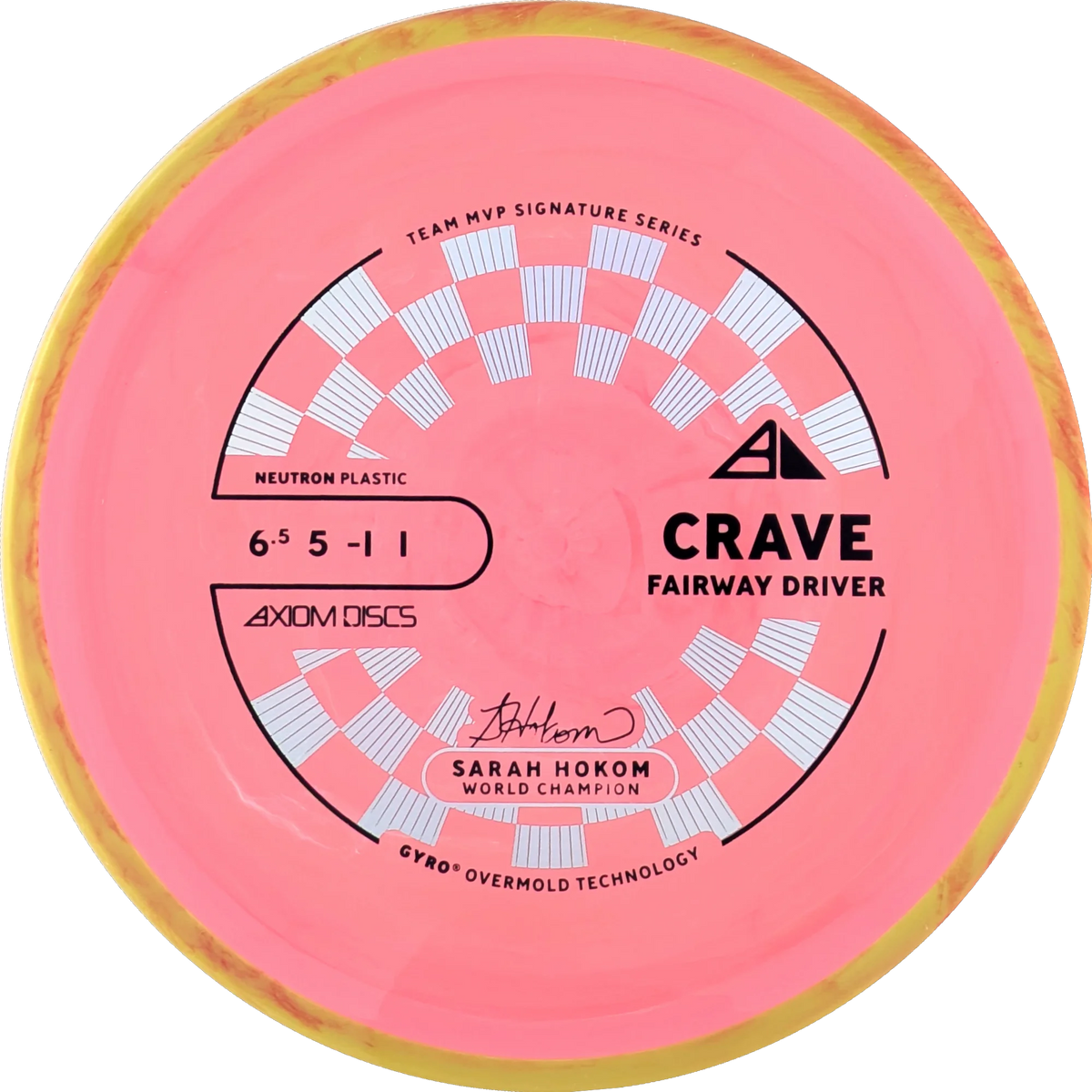 Neutron Crave