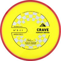 Neutron Crave