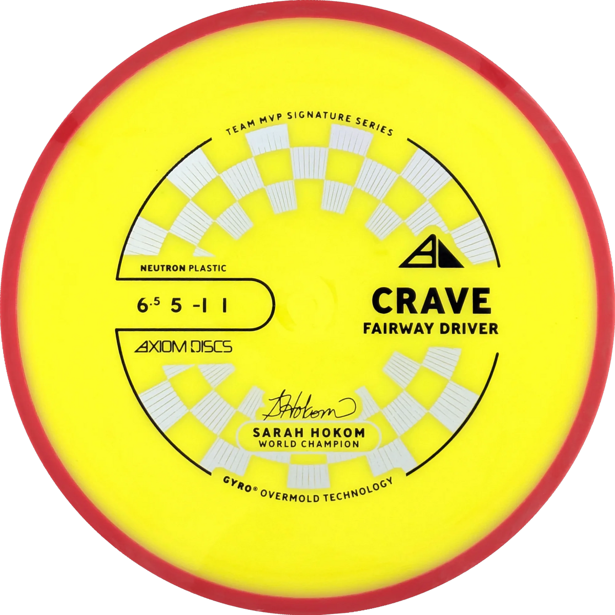 Neutron Crave