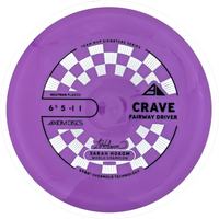 Neutron Crave