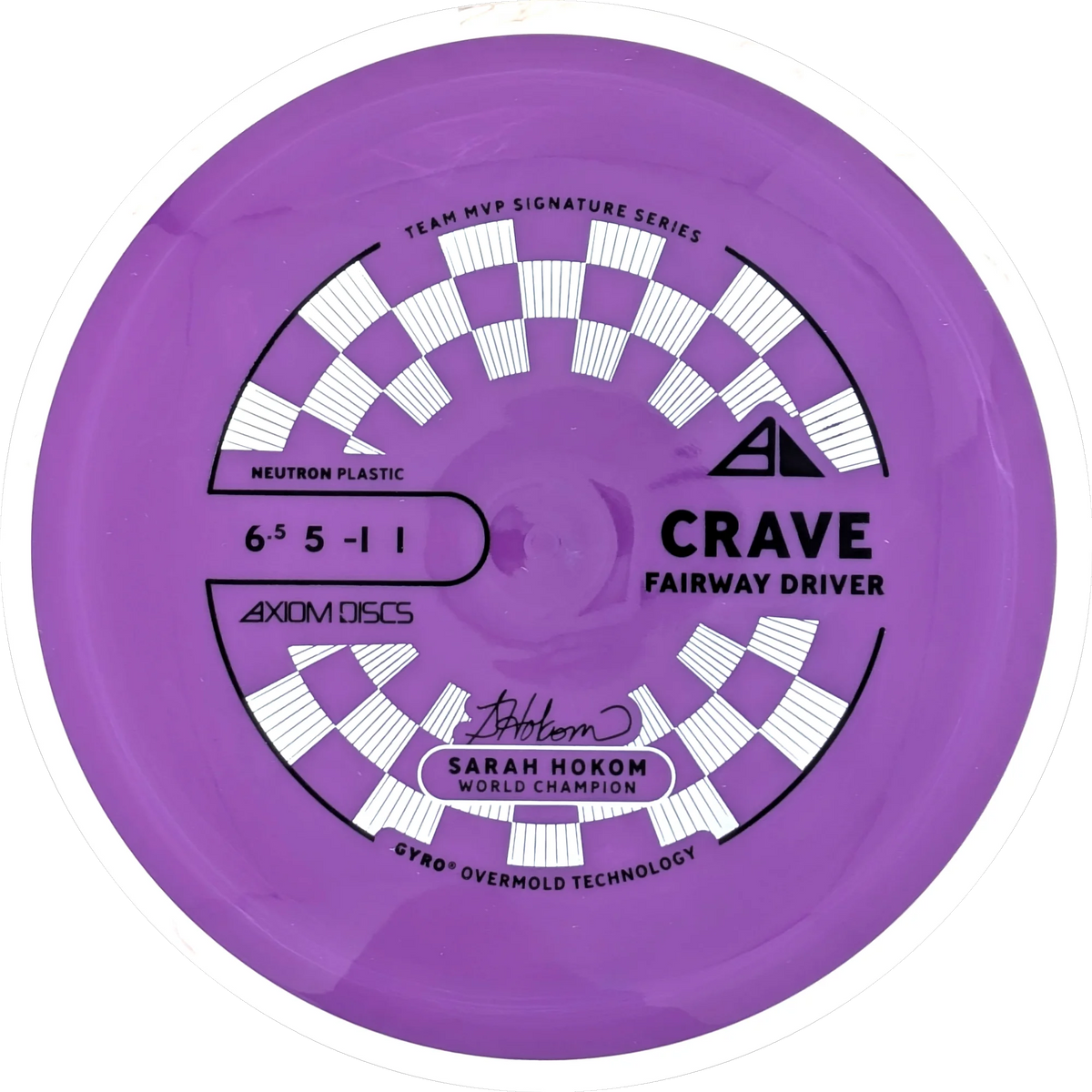 Neutron Crave