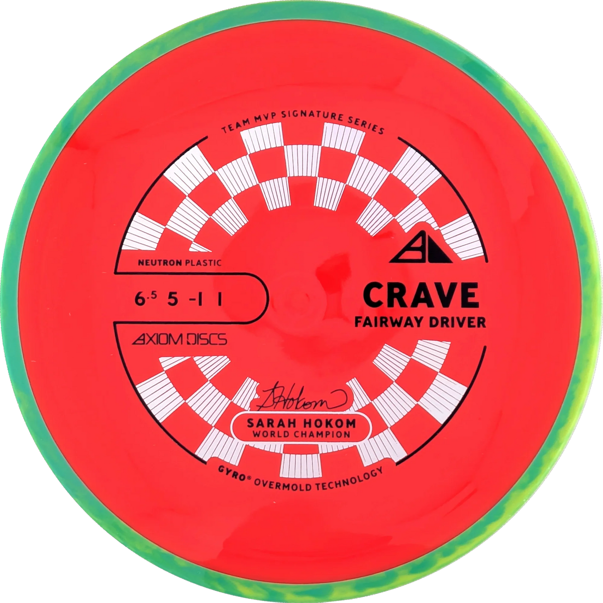 Neutron Crave