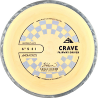 Neutron Crave