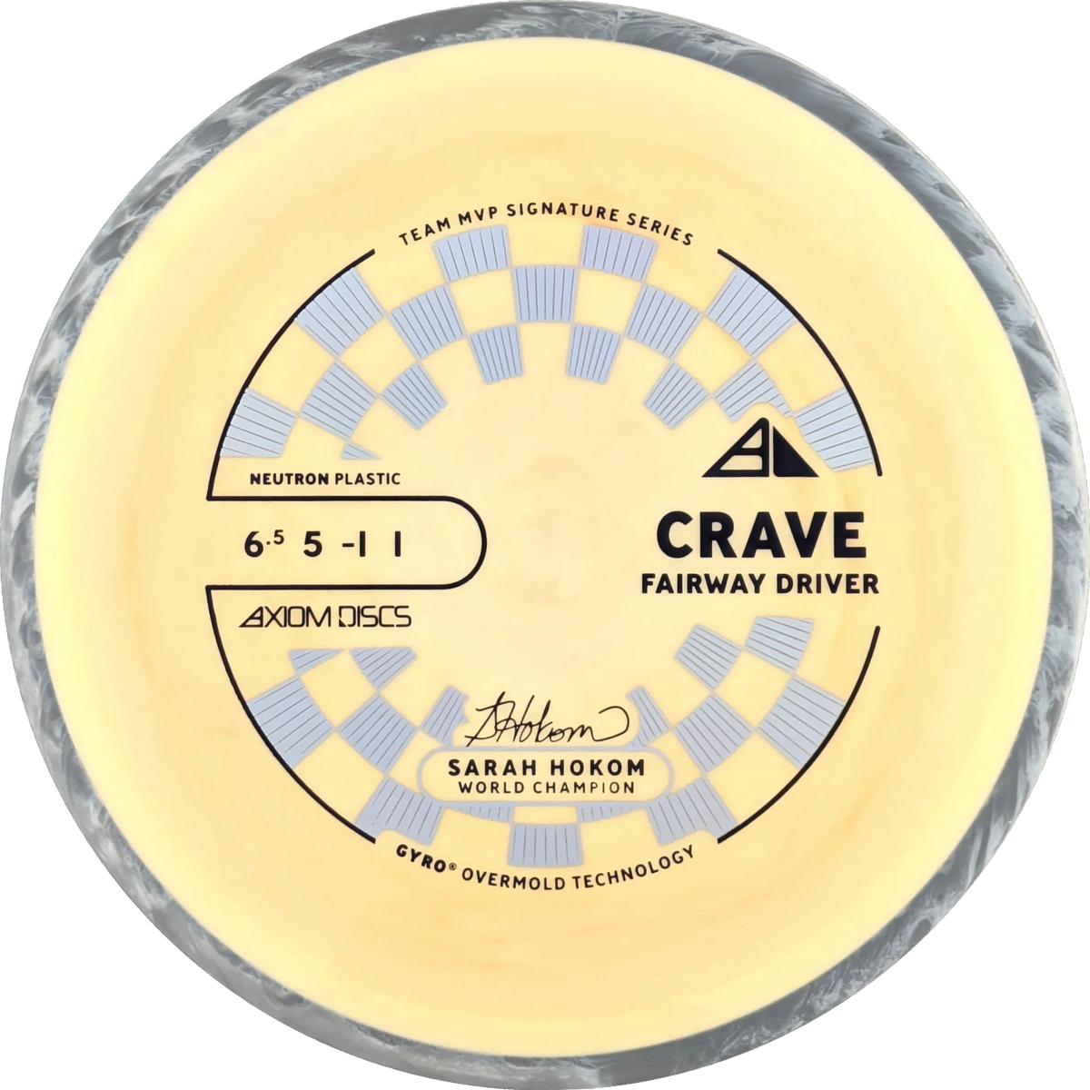 Neutron Crave