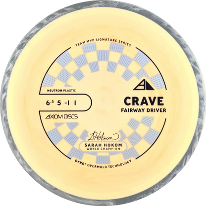 Neutron Crave