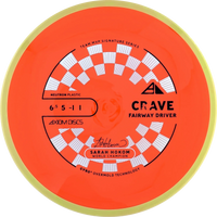 Neutron Crave