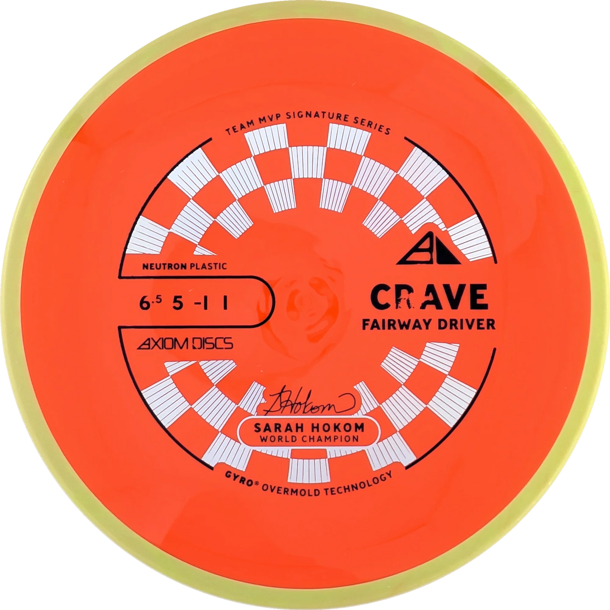 Neutron Crave