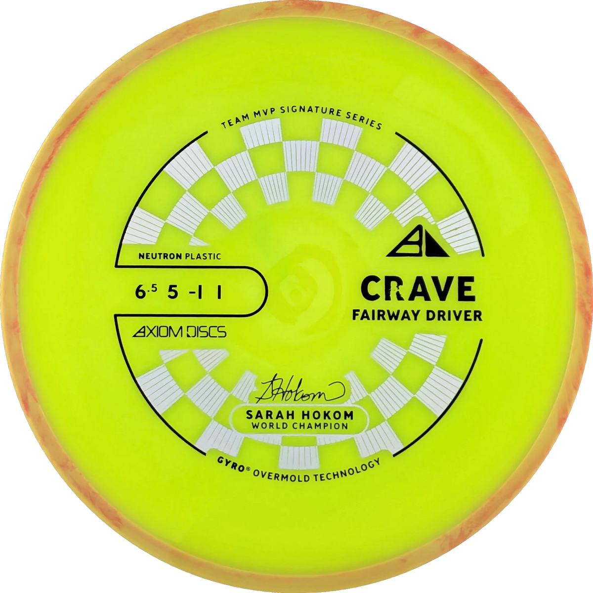 Neutron Crave