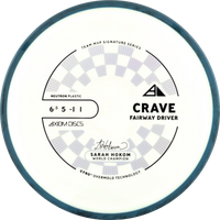 Neutron Crave