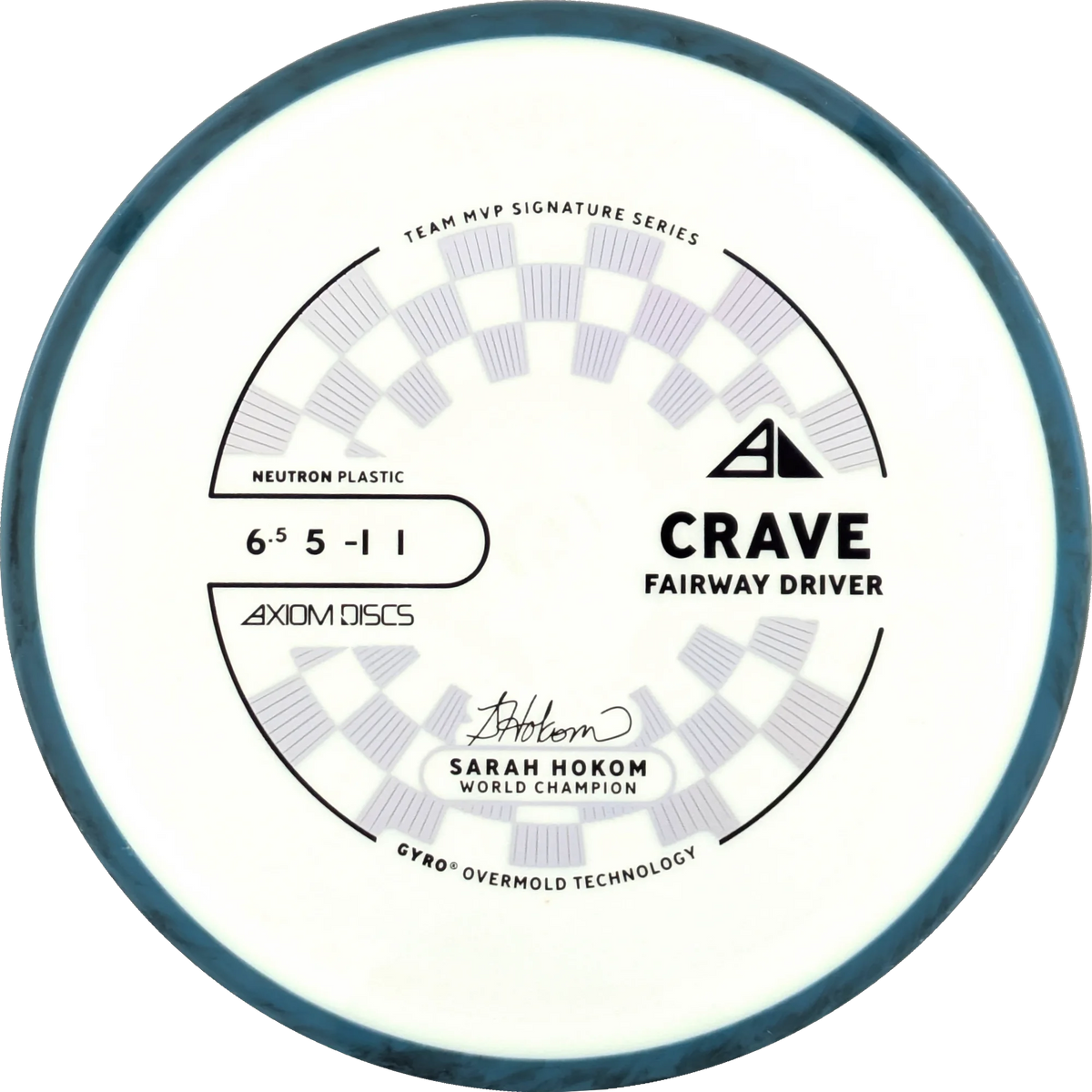 Neutron Crave